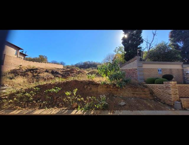 LAND FOR SALE IN MEYERSDAL